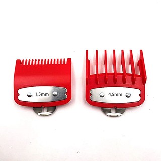 Cữ 1,5mm và 4,5mm gá thép