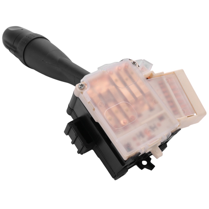 Công Tắc Điều Khiển Đèn Pha Phía Trước Cho Toyota Vios Soluna 02-08 Master