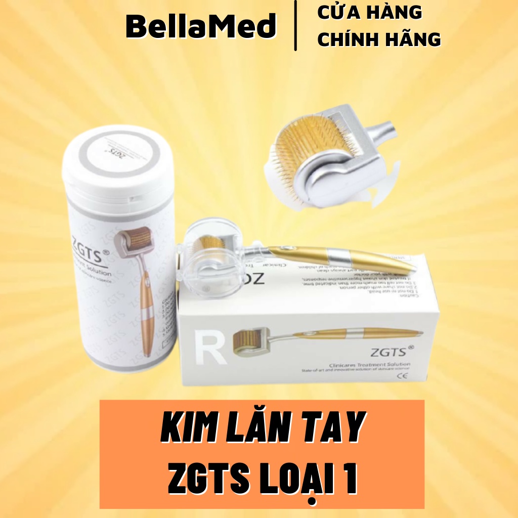 Cây Lăn Kim ZGTS đủ size