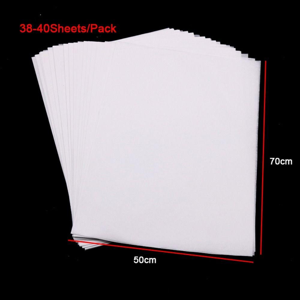 Giấy Gói Hoa Quả 50x70cm Chất Lượng Cao