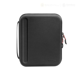 Túi chống va đập tomtoc a06-004 profolio holder hardshell 12.9 inch - hàng chính hãng
