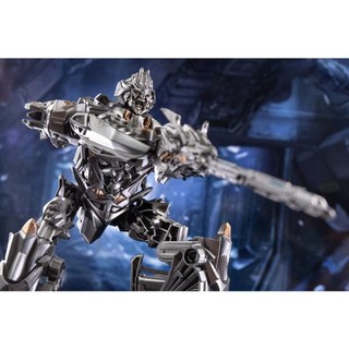 Mô hình Transformers Megatron TW1023