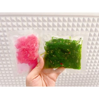 Cá Trích Ép Trứng Nhật
