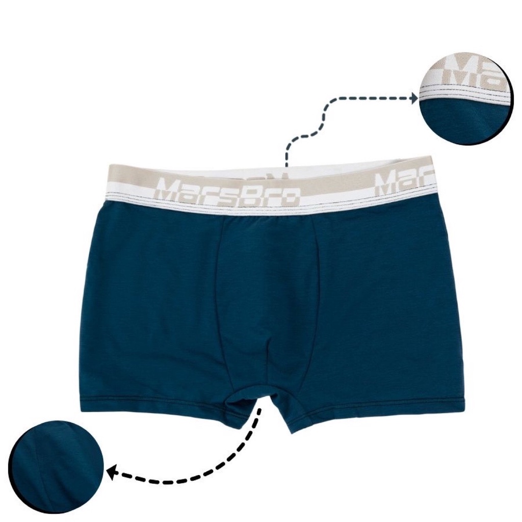 Quần đùi lót cao cấp dành cho nam