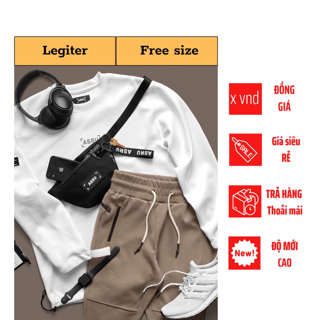 9k siêu rẻ 2hand, đồ si hàng thùng tuyển còn như mới, chính hãng thương hiệu Legiter secondhand