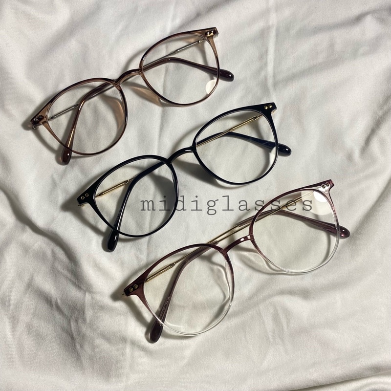 KÍNH TRÒN KHÁNH VY