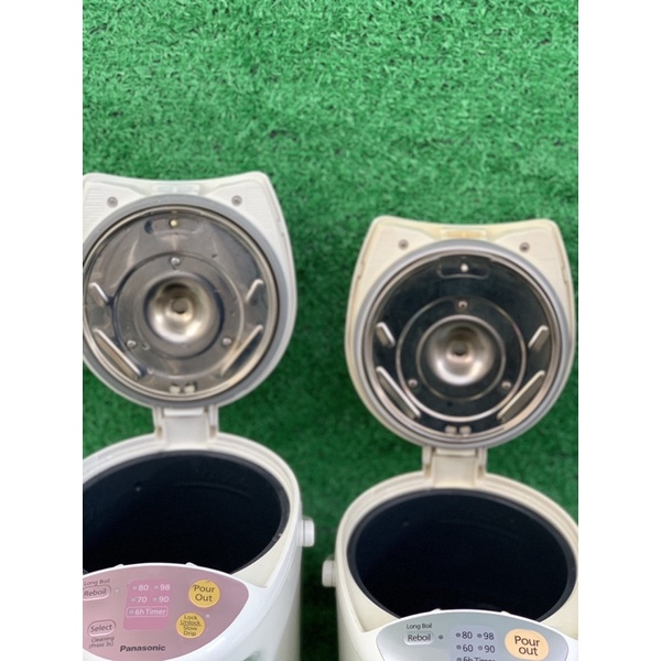 Bình thuỷ điện 2l2 ,3l , 4l, 5l Panasonic Vip