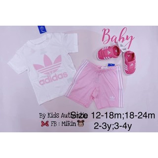 Set bộ adidas uk