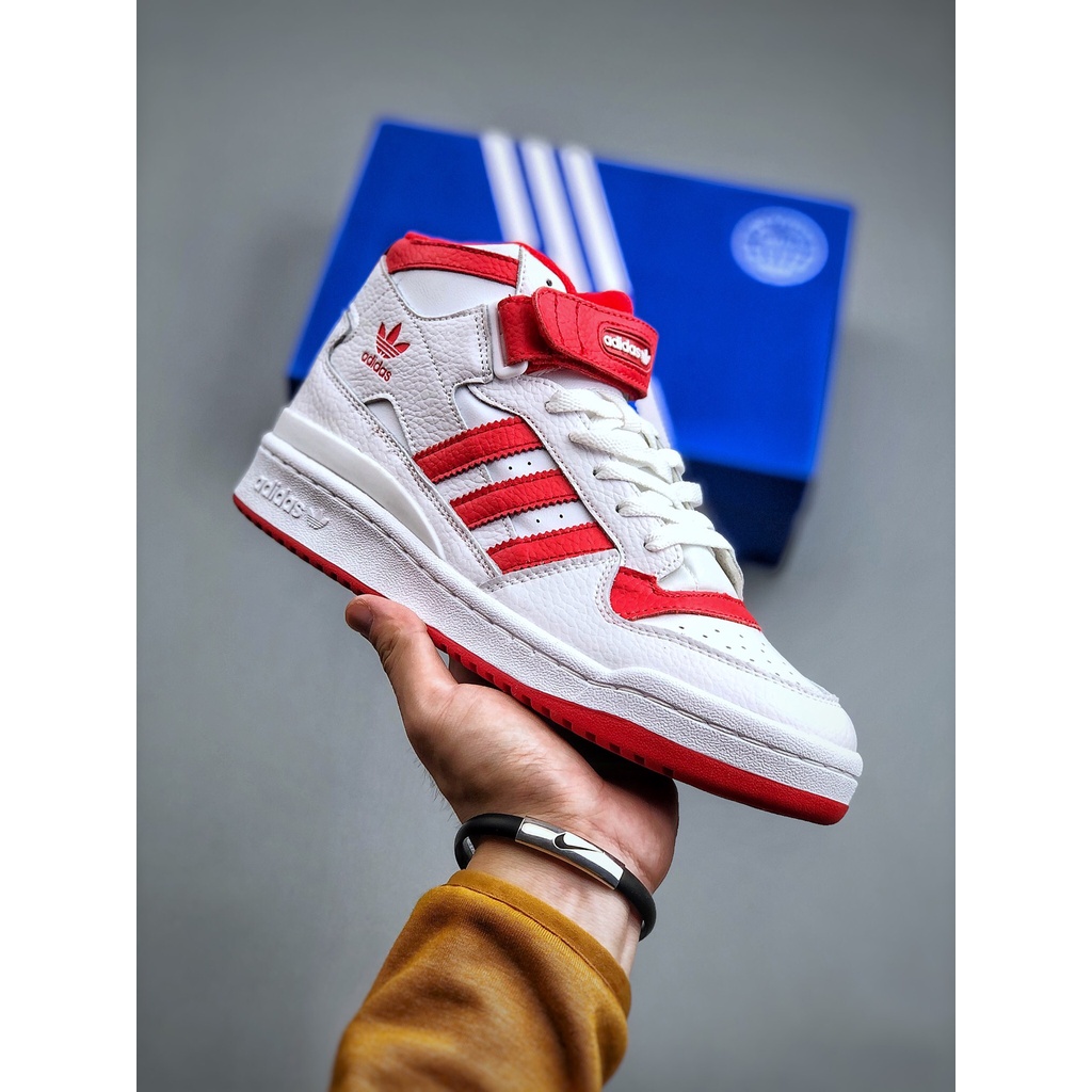 Giày Thể Thao Cao Cổ adidas Forum 84 GY5819 36-45