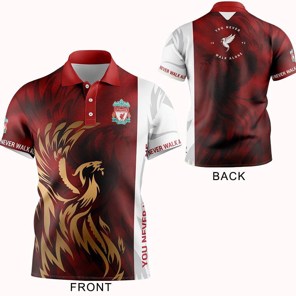 Rafa THIẾT KẾ MỚI LIVERPOOL Jersey PHIÊN BẢN GIỚI HẠN 2024 Nam Thể Thao Áo Ngoài Trời Nhanh Khô Brea