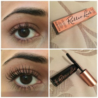 MASCARA CHẢI MI BENEFIT ROLLER LASH MINI - 13817