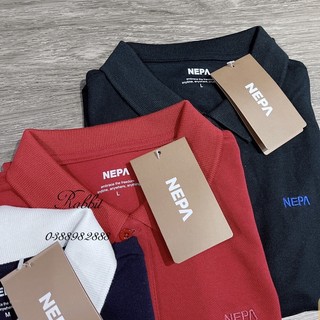 Polo nam Nep@