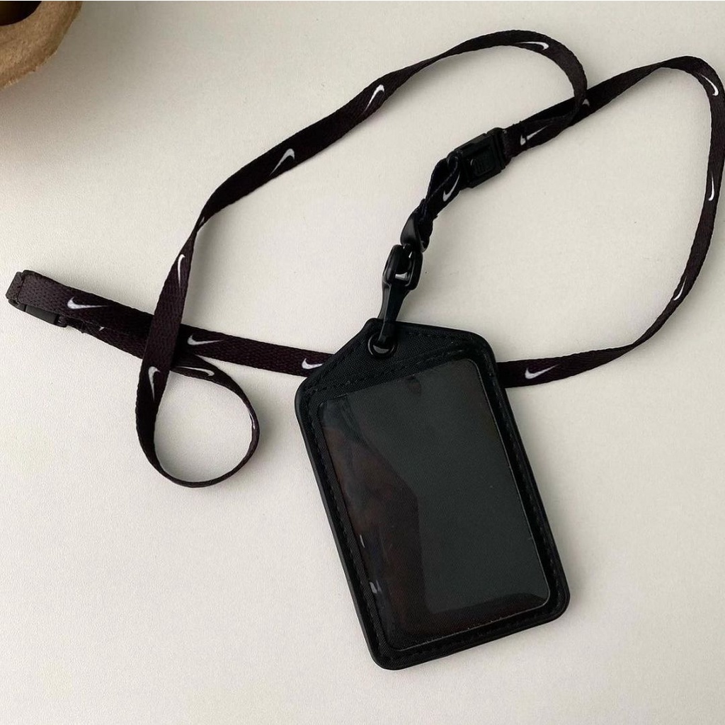 Dây Đeo Thẻ / Card Nike ID Lanyard Chính Hãng