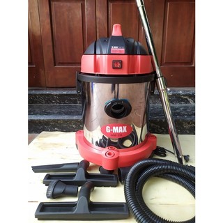 Máy Hút Bụi Gmax 2000W GM 25L