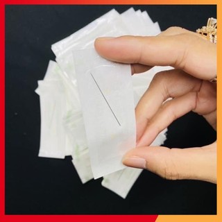 Kim ngắn máy thần thánh, kim máy thần thánh pro cắt sẵn l thegioidoxam .