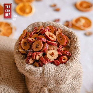 (Trà cam quế -Sét 10 gói )