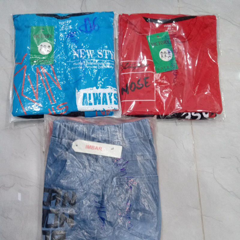 Đồ bộ cotton quần đùi