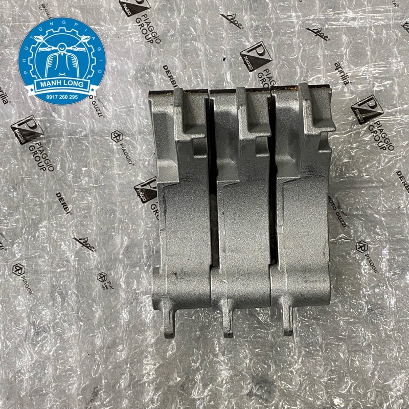 Bố ba càng  Piaggio - Vespa