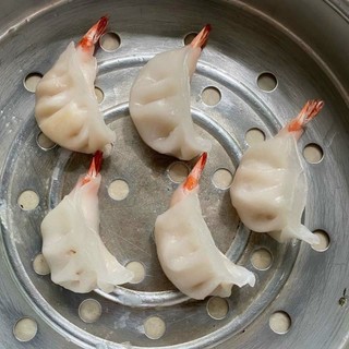 HÁ CẢO TÔM PTO