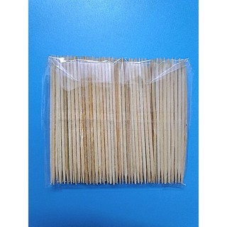Lốc tăm xỉa răng 10 gói