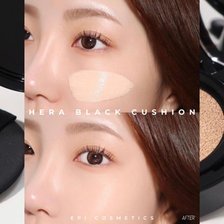 Phấn nước Hera Black Cushion