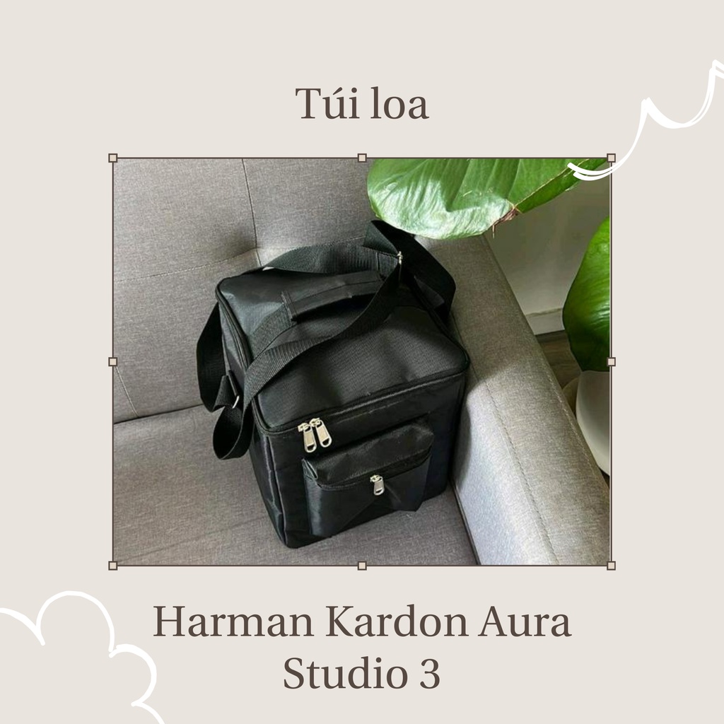 Túi loa Harman Kardon Aura Studio 3 - Aura studio 4