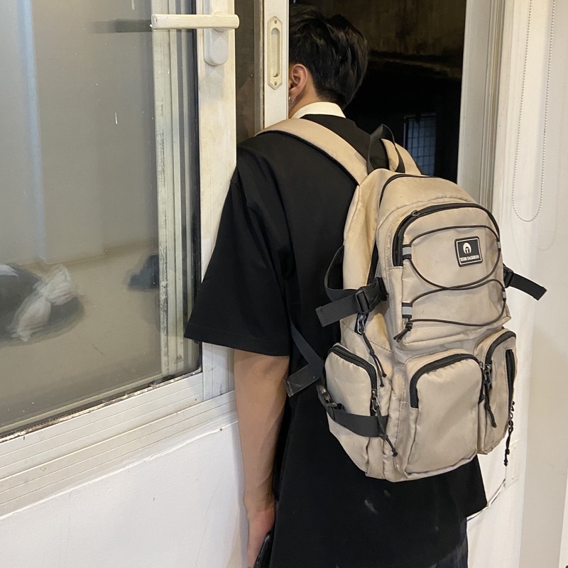 Áo thun TIRED - WEIRDO