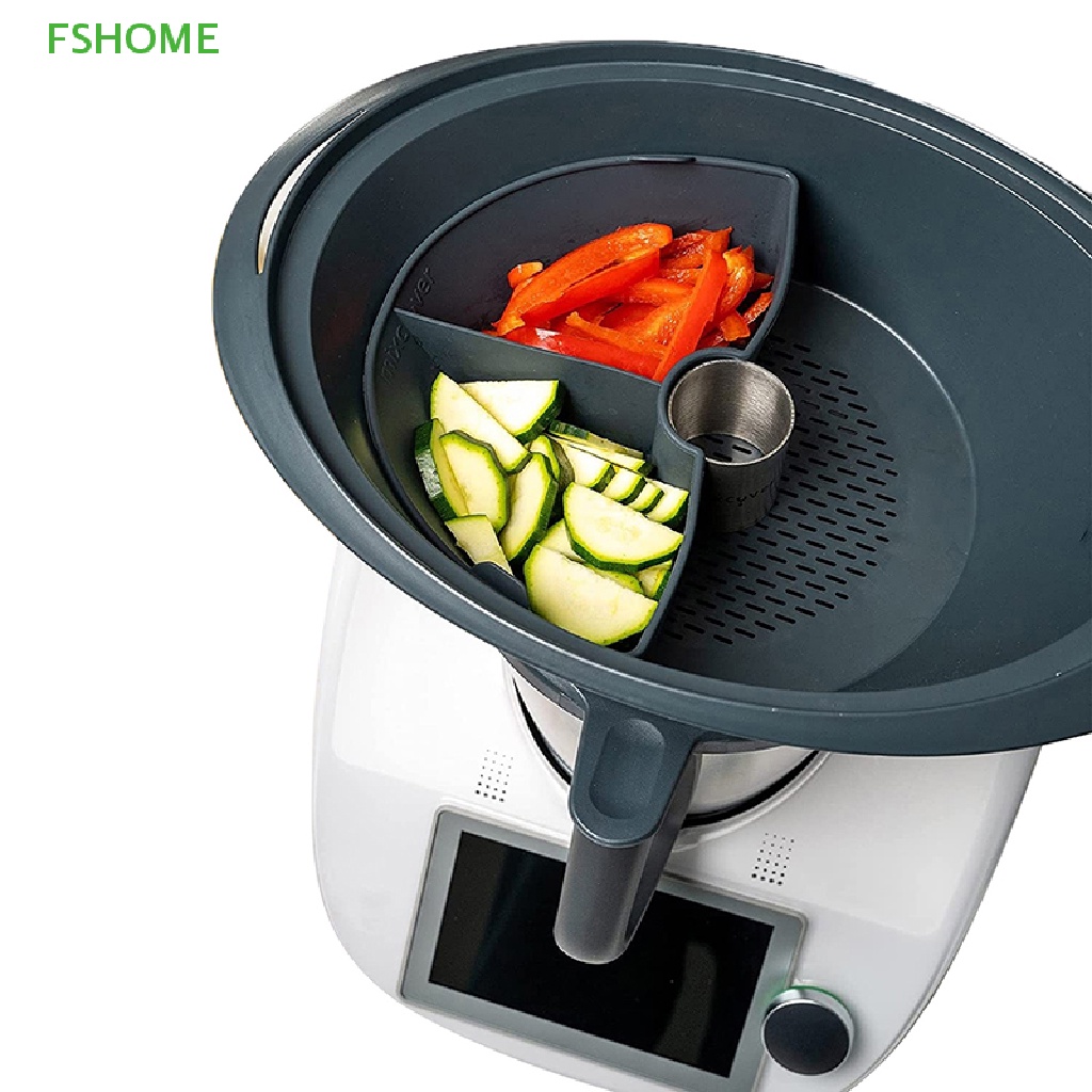 Tấm Chia Phòng Nấu Ăn Cho Thermomix TM5 TM6 TM31 TM21