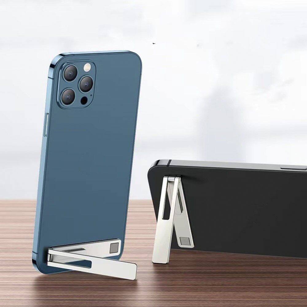 Cod Qipin Giá Đỡ Điện Thoại / Máy Tính Bảng Lười Phon Đa Góc Điều Chỉnh Được Nhỏ Gọn Thông Dụng