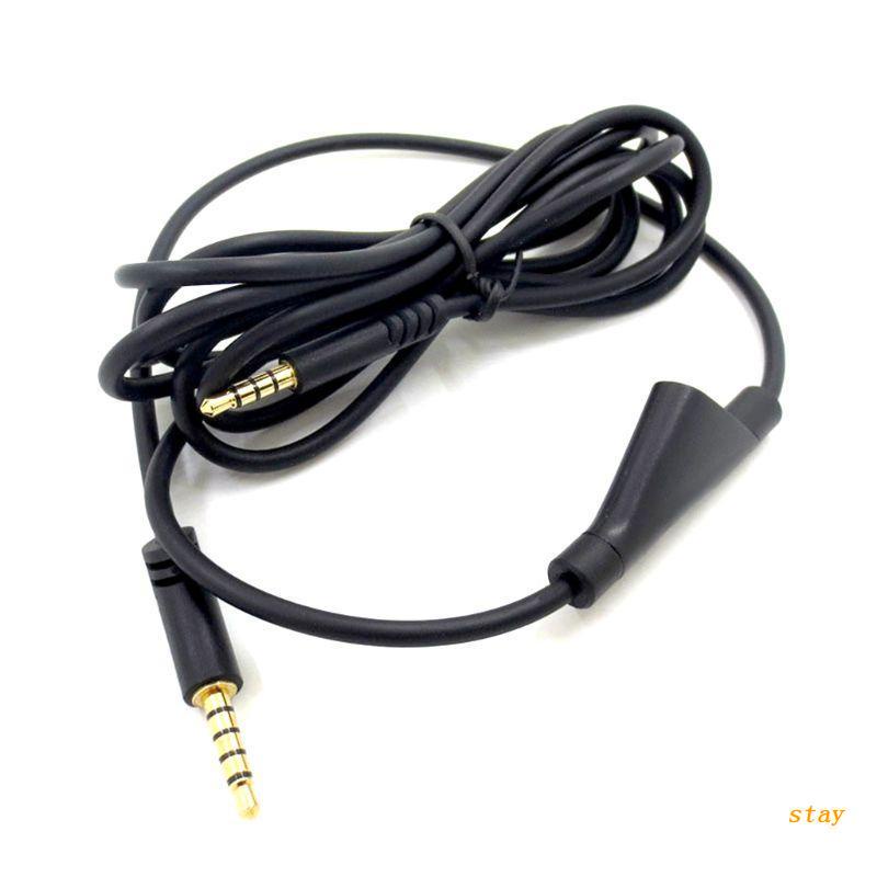 Tai Nghe Chơi Game A10 A40 Có Nút Điều Chỉnh Âm Lượng