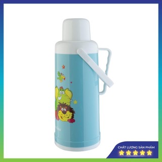 Phích đựng nước nóng 2 lít Rạng Đông, bình thuỷ giữ nhiệt tốt, Model: RD 2035 N3