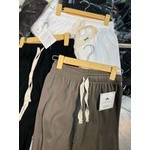 QUẦN LEN NHUNG MỀM Q224 FREESIZE