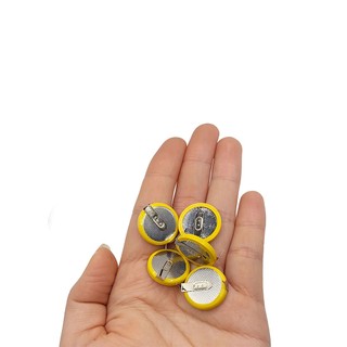 Pin CR2032 Chân Hàn