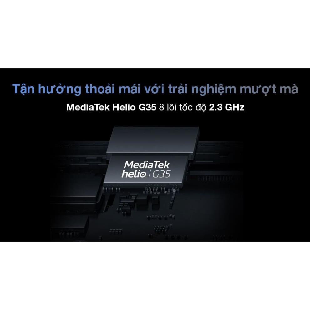 ** Điện Thoại Oppo A16 3/32GB Bảo Hành 12 Tháng Lỗi 1 Đổi 1 trong 7 Ngày ** | BigBuy360 - bigbuy360.vn