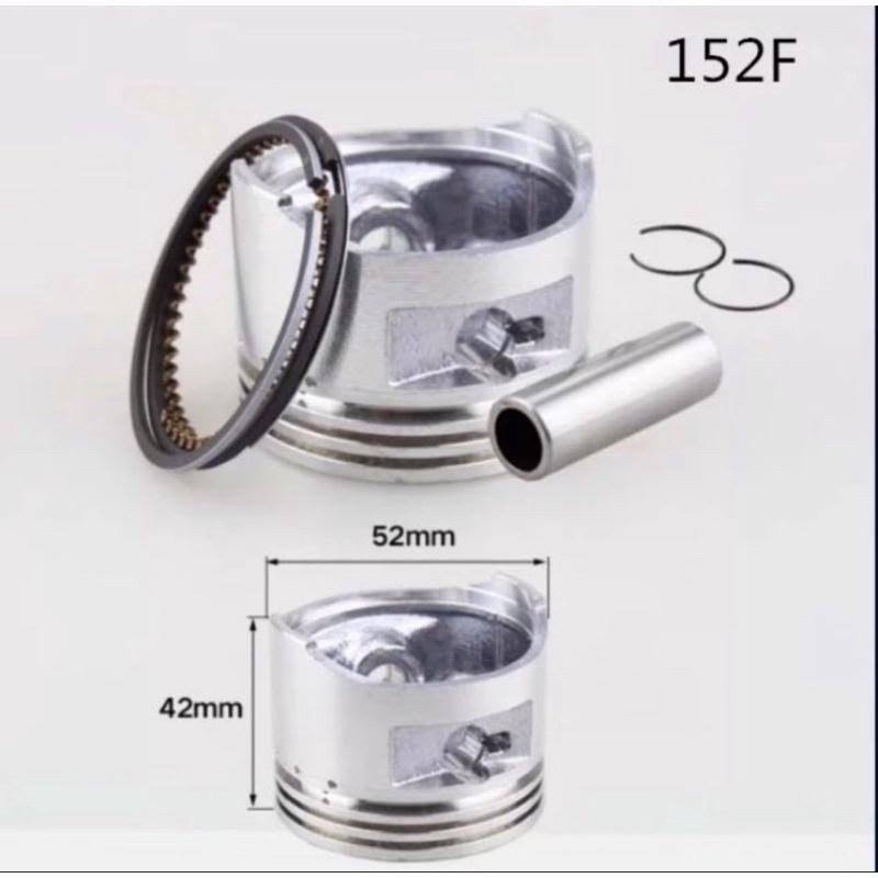 Piston máy bơm nước 152