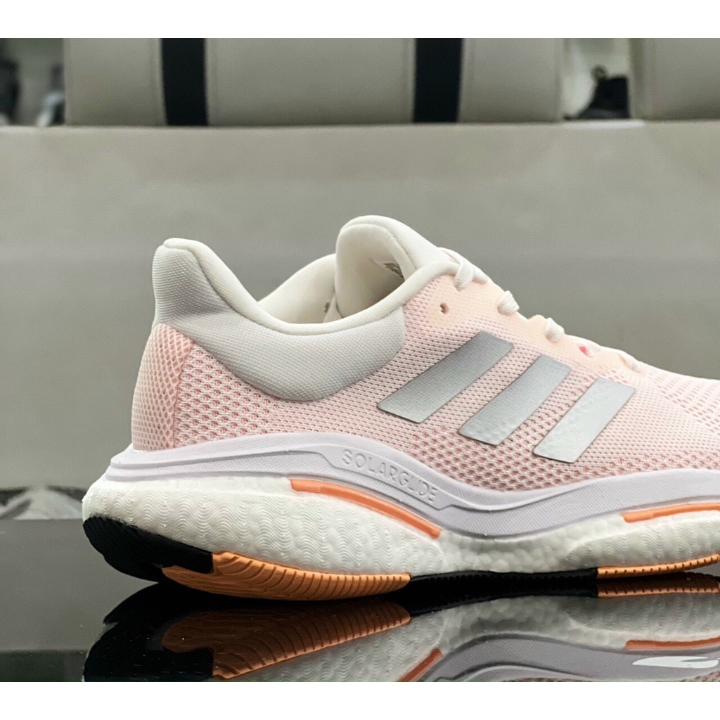 Giày Thể Thao Adidas Solar Glide 5