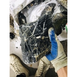 1kg Đá kẹp kem  setup layout.trang trí bể thuỷ sinh,bể cá cảnh,tiểu cảnh