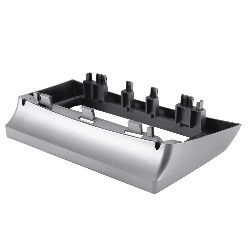 Bộ Khung Gắn Bảng Điều Khiển Radio Xe Hơi Subaru Impreza WRX 02-04 DVD