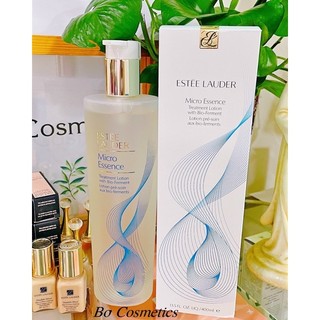Nước thần Dưỡng Da Micro Essence Treatment Lotion with Bio-Ferment