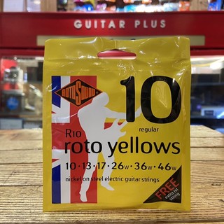 Dây Đàn Guitar Điện Rotosound