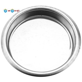 Bộ Lọc Cà Phê 58Mm Bằng Thép Không Gỉ Chuyên Dụng Cho Máy Pha Cà Phê