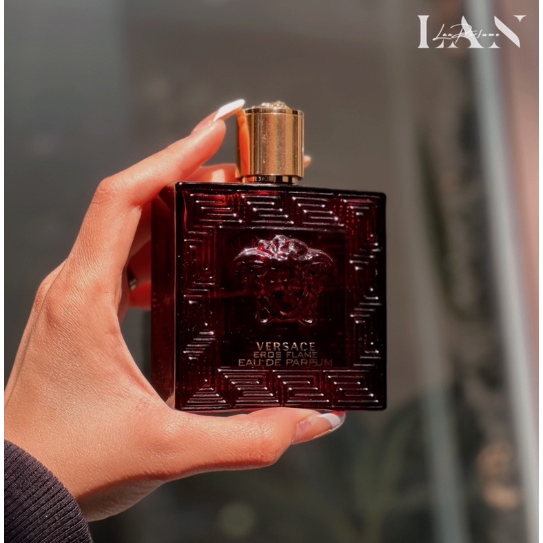 Nước Hoa Nam Versace Eros Flame 10/20ml