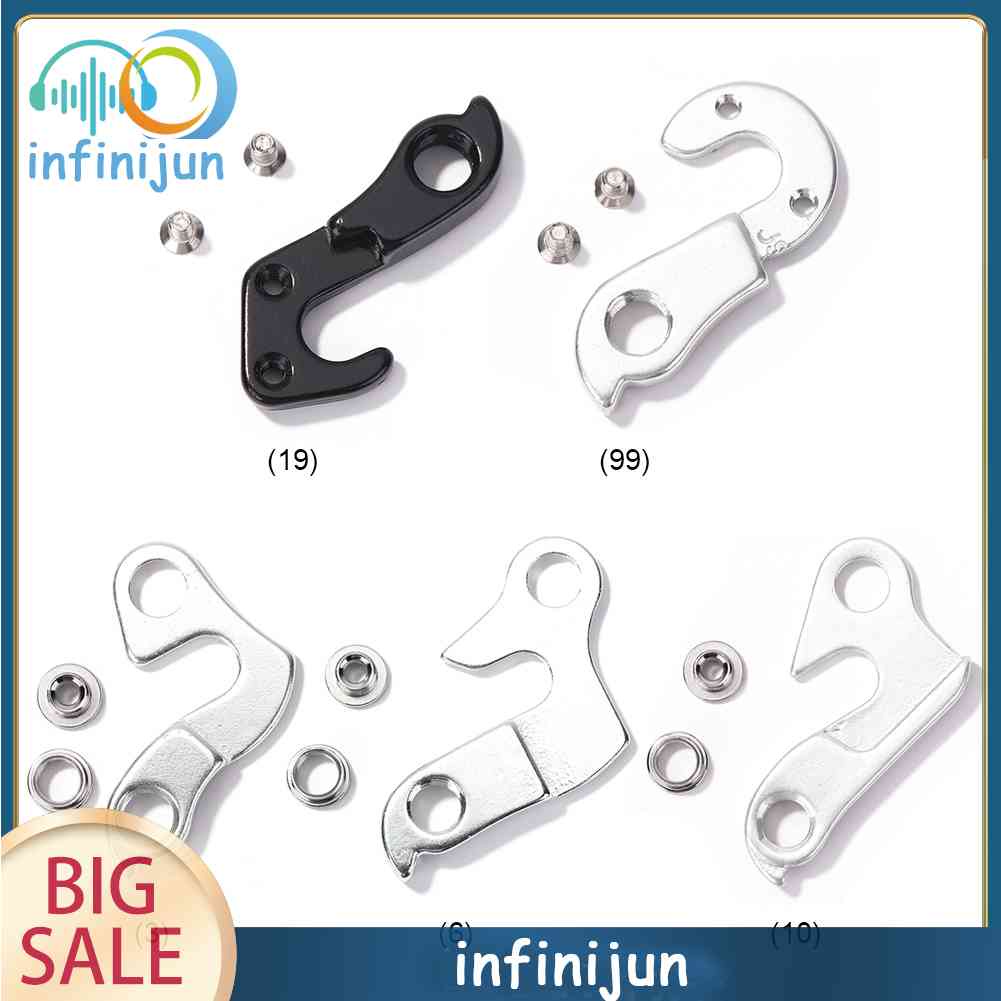 Móc Treo Cùi Đề Sau Cho Xe Đạp Leo Núi