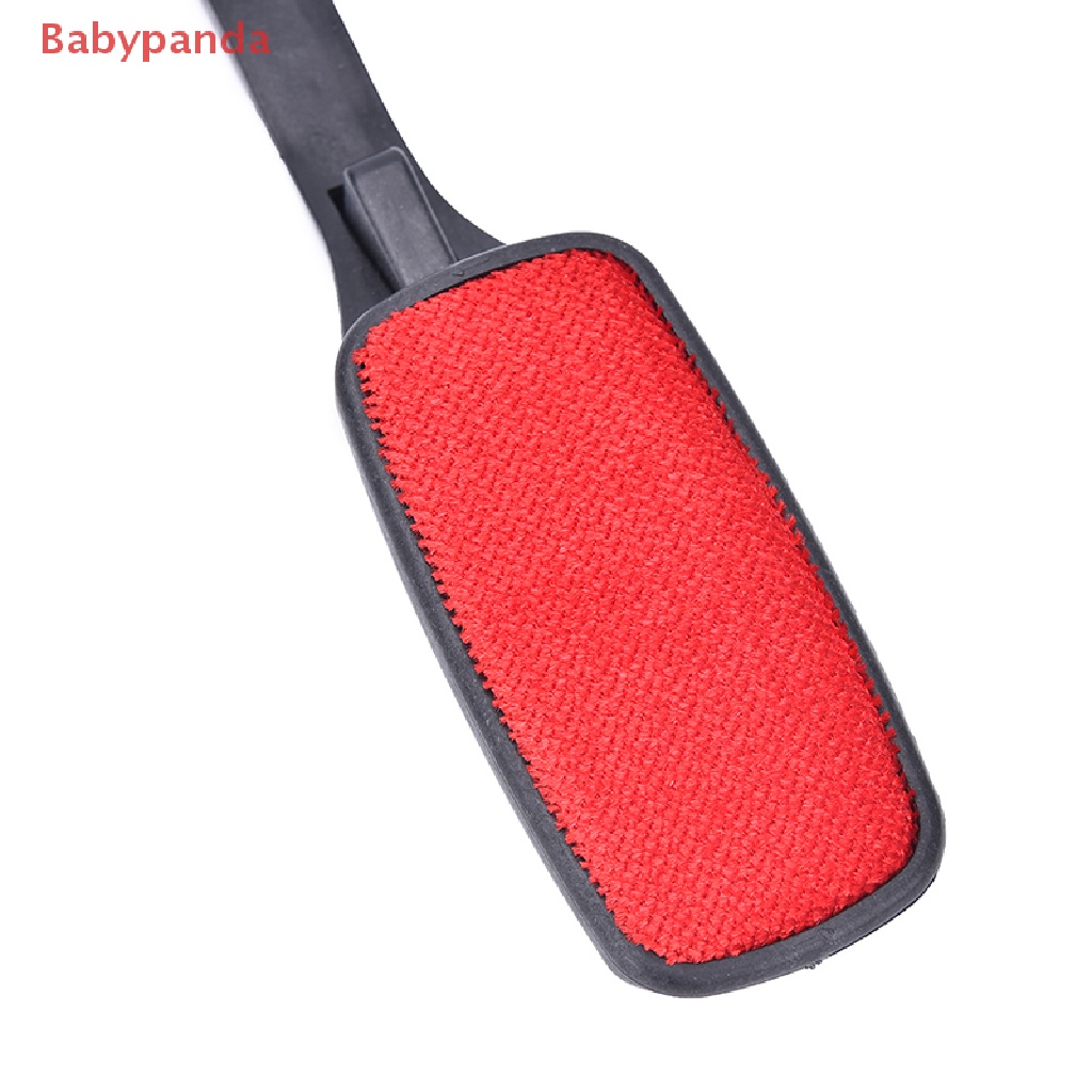 Bàn Chải Loại Bỏ Bụi Xơ Vải Trên Quần Áo Tiện Dụng