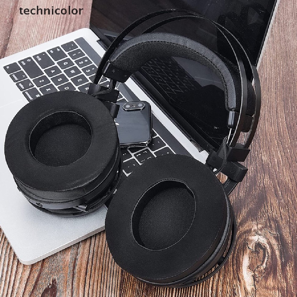 Đệm Mút Tai Nghe Trùm Đầu Razer Nari 7.1 Kênh Chuyên Dụng