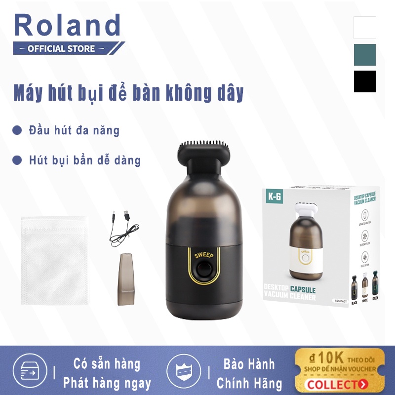 Máy Hút Bụi Cầm Tay Mini Không Dây Để Bàn Bàn Phím Máy Tính Vệ Sinh Máy Hút Bụi Máy hút bụi ô tô cầm tay