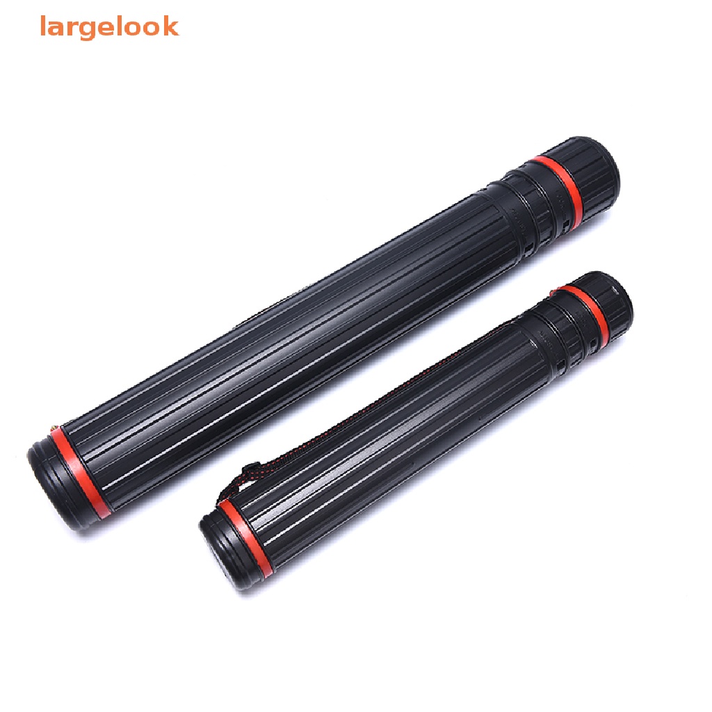 Giá Đỡ Áp Phích / Tài Liệu Bằng Nhựa Có Thể Thu Gọn Tiện Dụng