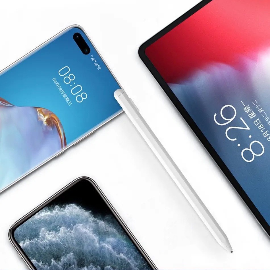 BÚT CẢM ỨNG PENCIL MAX UNIVERSAL WIWU