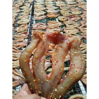 KHÔ CÁ LÓC ĐỒNG THÁP