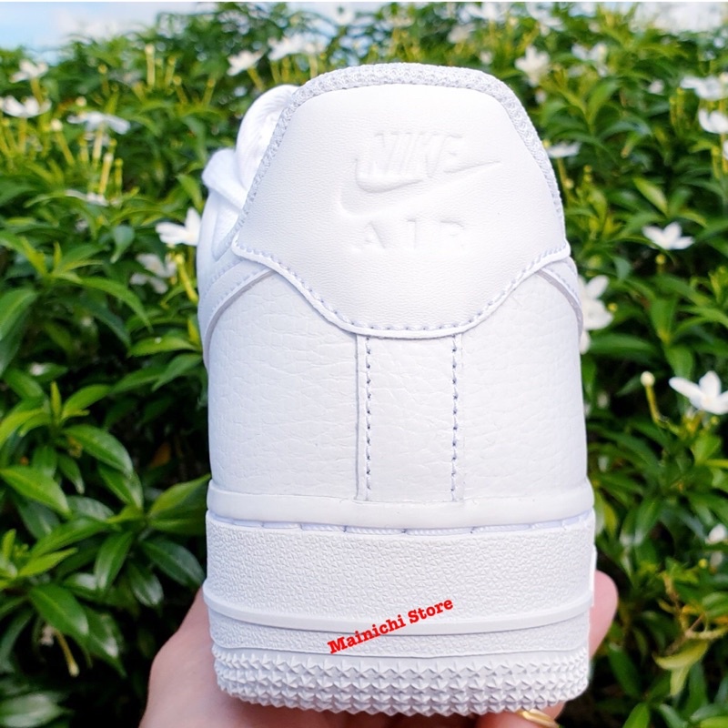 Giày Air Force 1  '07 SE DQ0231-100